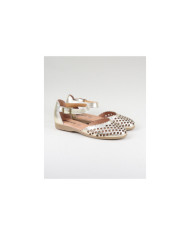 Sandalias de Madame Ginova Perforated