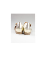 Sandalias de Madame Ginova Perforated