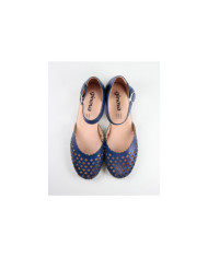 Sandalias de Madame Ginova Perforated