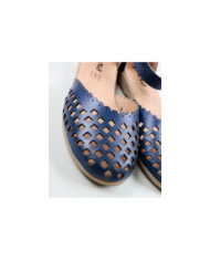 Sandalias de Madame Ginova Perforated