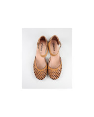 Sandalias de Madame Ginova Perforated