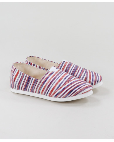 Pintores Lady Ginova con Standard