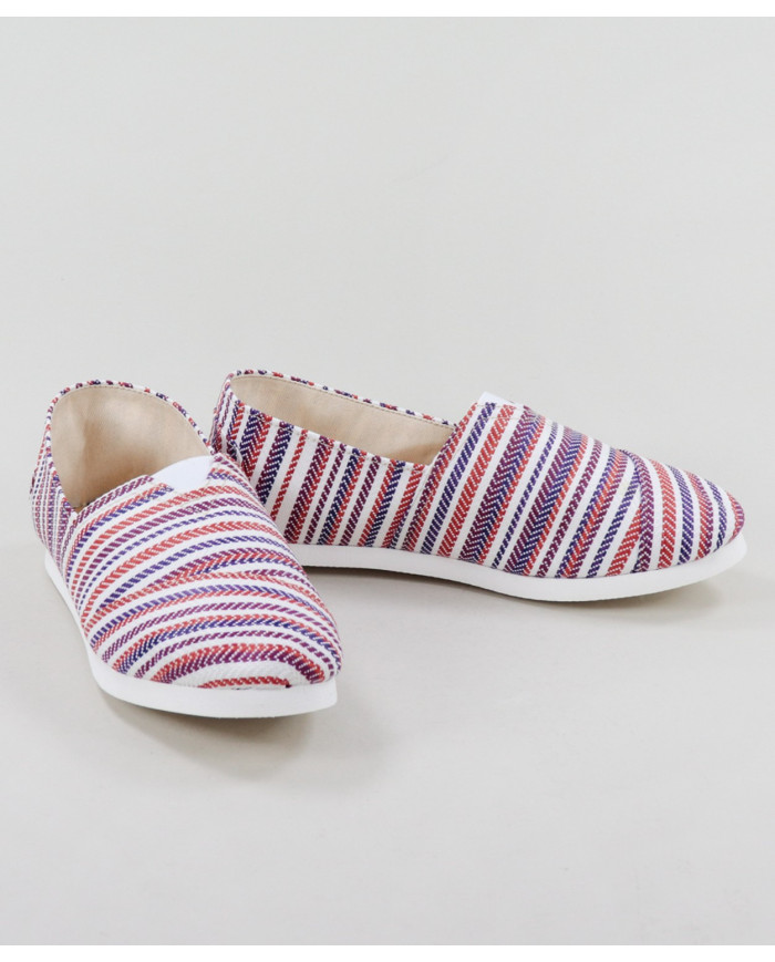 Pintores Lady Ginova con Standard