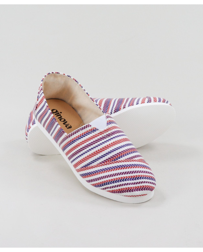 Pintores Lady Ginova con Standard