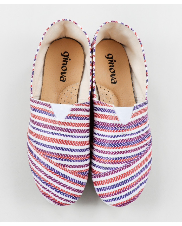 Lady Ginova clippers with Standard