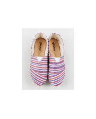 Pintores Lady Ginova con Standard