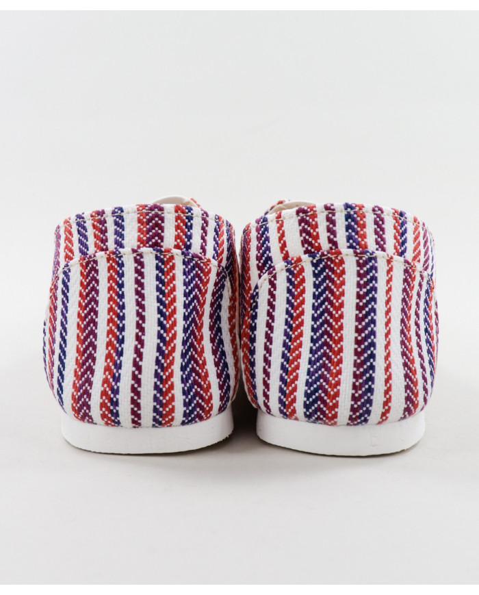 Pintores Lady Ginova con Standard