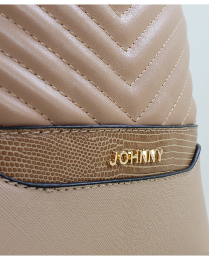 Lady Maple Backpack with Seams