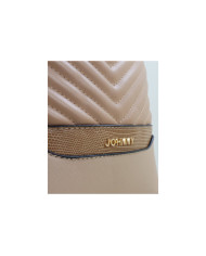 Lady Maple Backpack with Seams