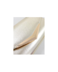 Envelope Type Ladies Gold Pot