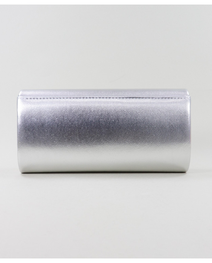 Women's Silver Pot Envelope Type