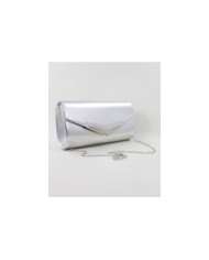 Envelope de plata de la mujer Tipo