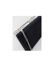 Ladies' Pot in Black with Chains