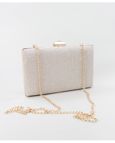 Dama de Oro Pot with Chains