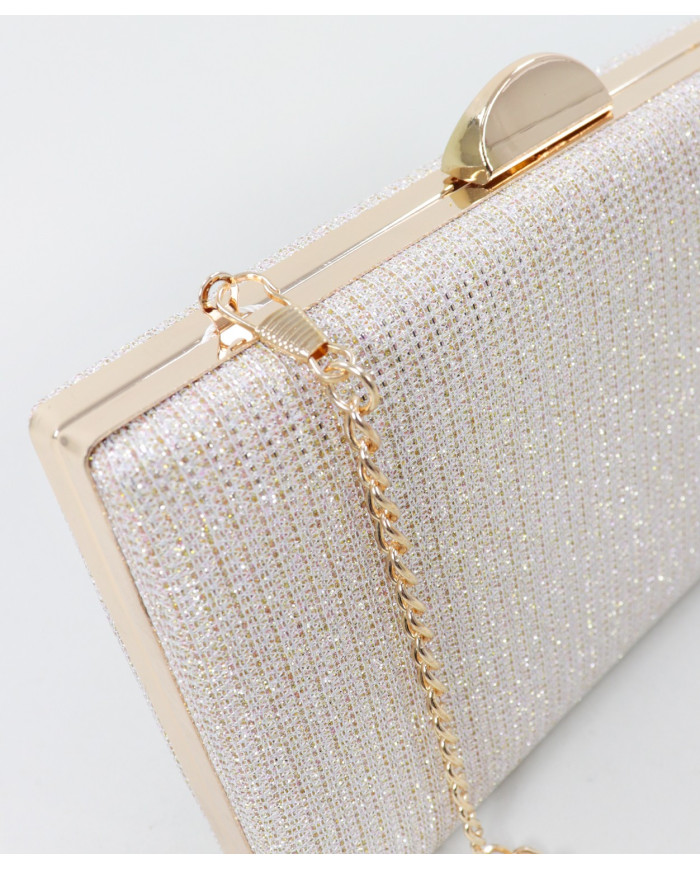 Dama de Oro Pot with Chains