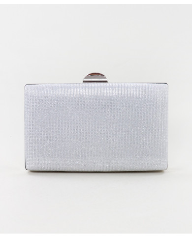 Silver Lady Pot with Chains