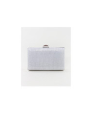 Silver Lady Pot with Chains