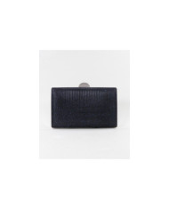 Blue Lady Pot with Chains