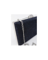 Blue Lady Pot con cadenas