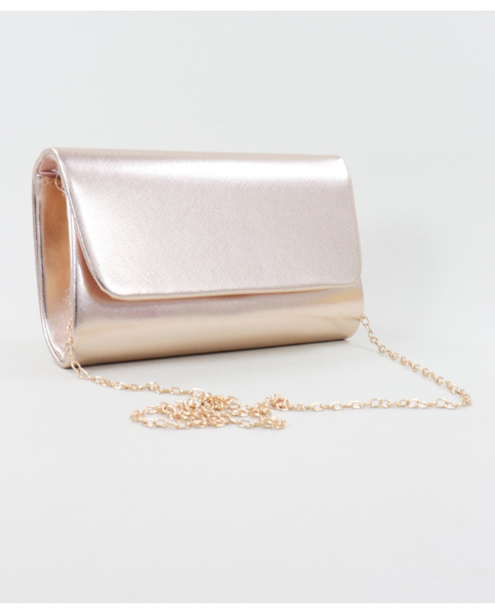 Rose Gold Pot of Lady Type Envelope