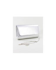 Bote de plata tipo señora Envelope