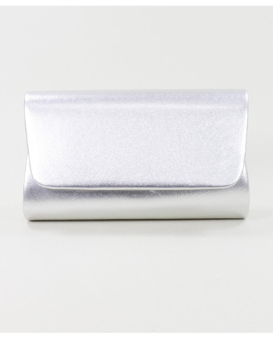 Silver pot of lady type Envelope