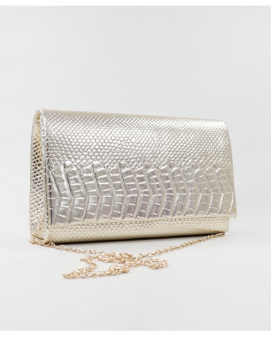 Pot dorado de Lady Elegante