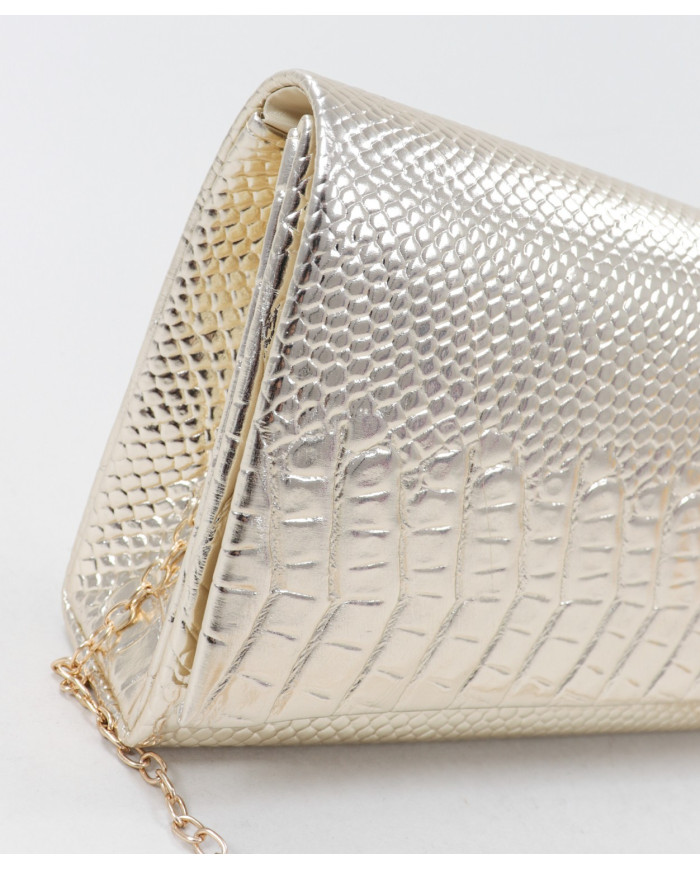 Pot dorado de Lady Elegante