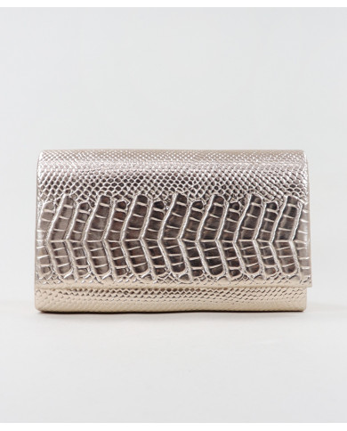 Pochete OuroRosa de Senhora Elegante