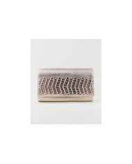 Pochete OuroRosa de Senhora Elegante