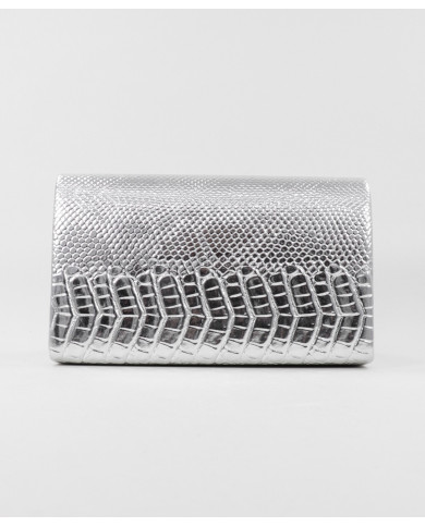 Cuna de plata de Lady Elegante