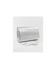 Silver Pot of Lady Elegant