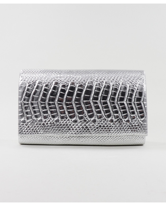 Cuna de plata de Lady Elegante