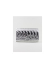 Cuna de plata de Lady Elegante