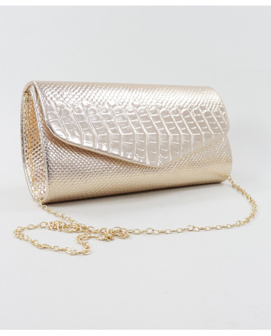 Dorado de Lady Pota con textura