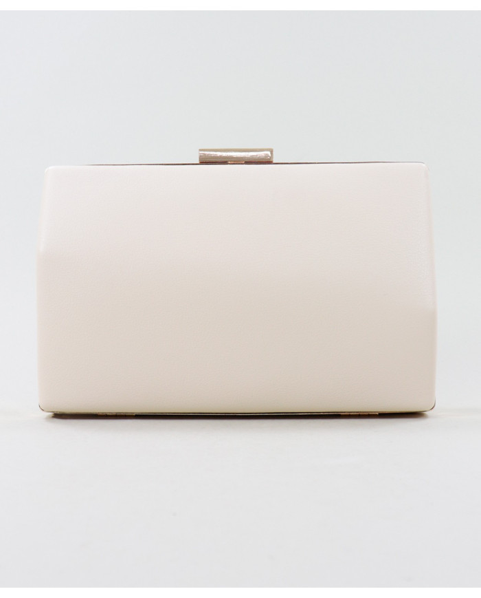 Lady Beige Pot with Brightness