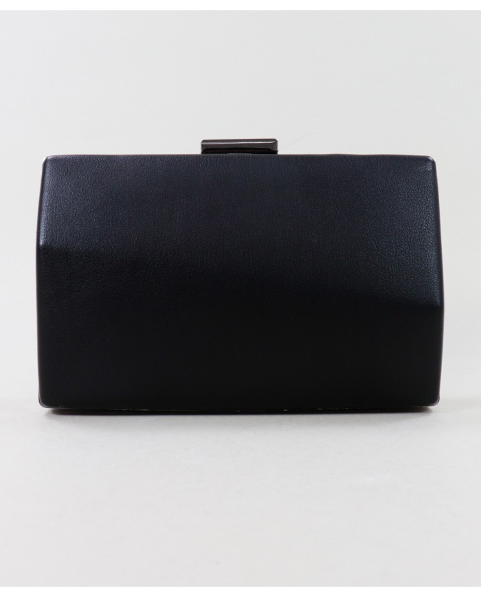 Ladies' Black Pot with Brightness