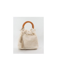 Bolsa de arce de mano con efectos