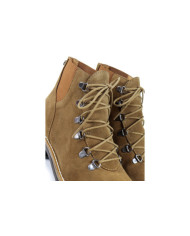 Camel Boots of Ginova Wholesalers with Elastic