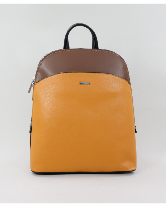 Mochila Camel Práctica femenina