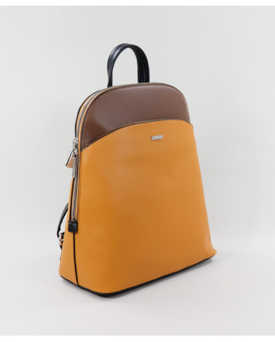 Backpack Camel Female Practice