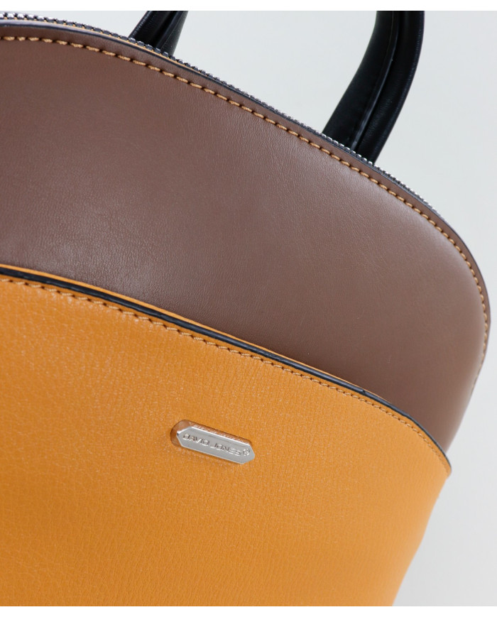 Mochila Camel Feminina Prática