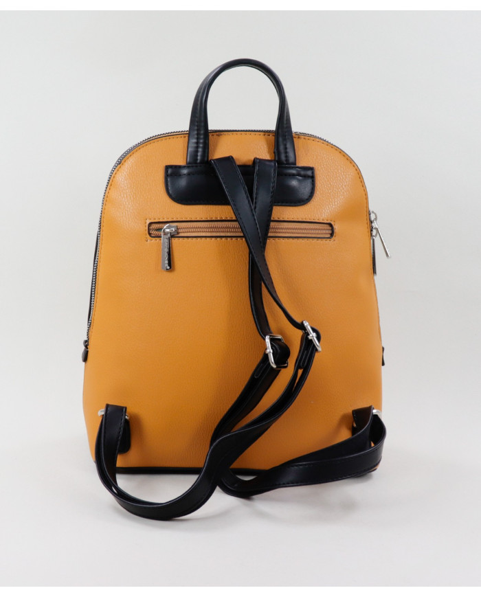 Mochila Camel Feminina Prática