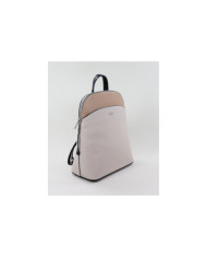 Women's Beige Backpack Practice