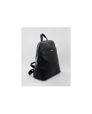 Women's Black Backpack Practice