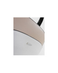 Mujeres Beige Backpack Practice