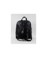 Mochila Preta Feminina Prática