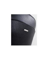 Women's Black Backpack Practice