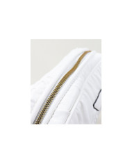 Lady White Case with Removable Bag