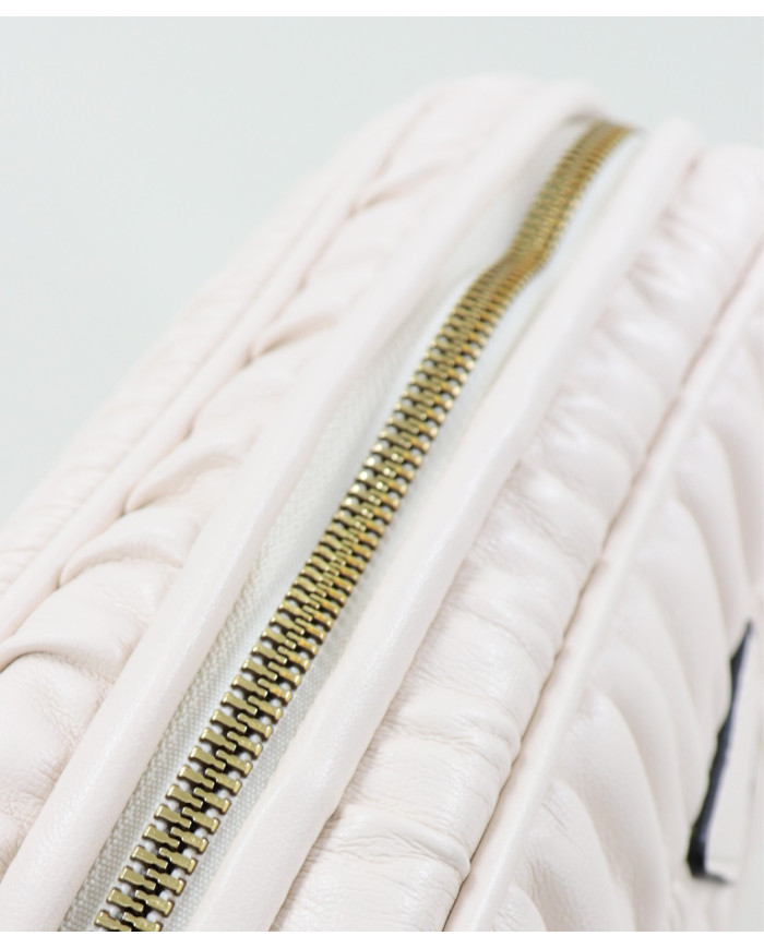 Lady Maple Bag with Removable Bag